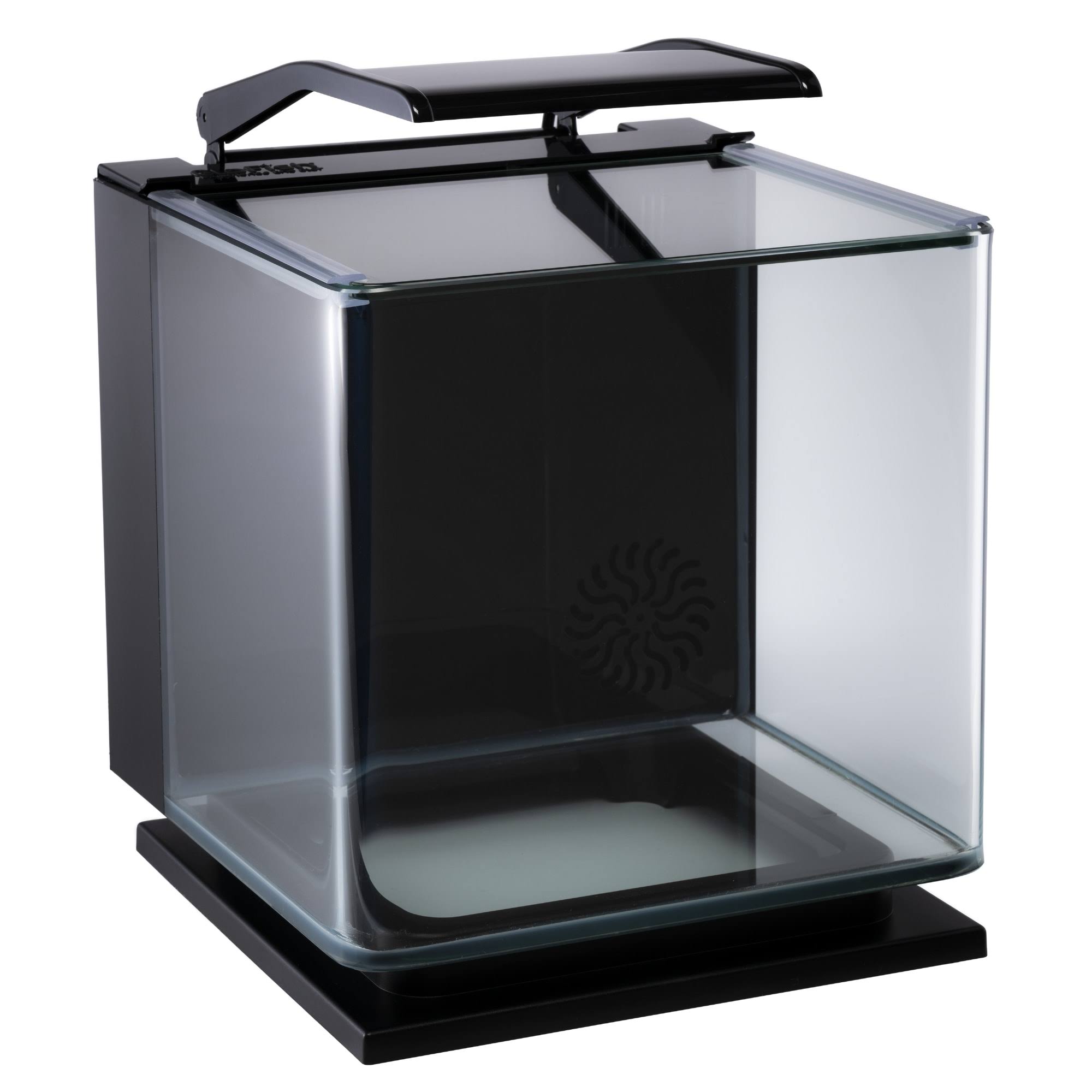 GloFish Betta Glass Aquarium Kit 3gal