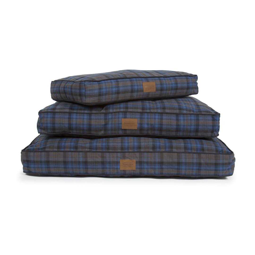 Pendleton Pet Napper Dog Bed Plaid - Pet Supplies online store