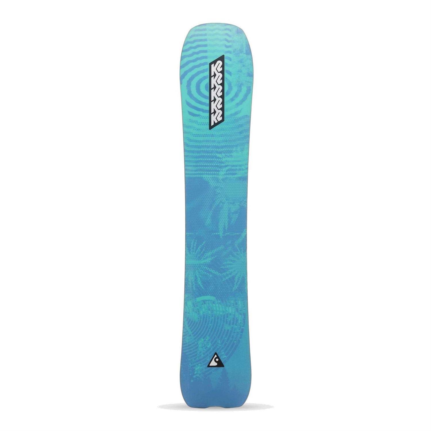 K2 Alchemist Snowboard - Sports Supplies Online Store