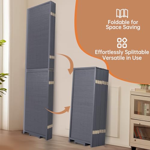 Room Divider Folding Privacy Screens