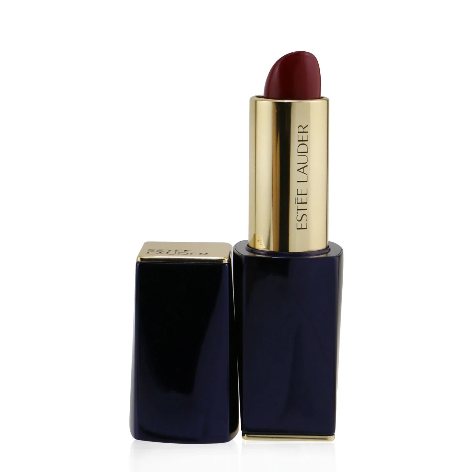Estee Lauder Pure Color Envy Sculpting Lipstick - # 420 Rebellious Rose  3.5g/0.12oz
