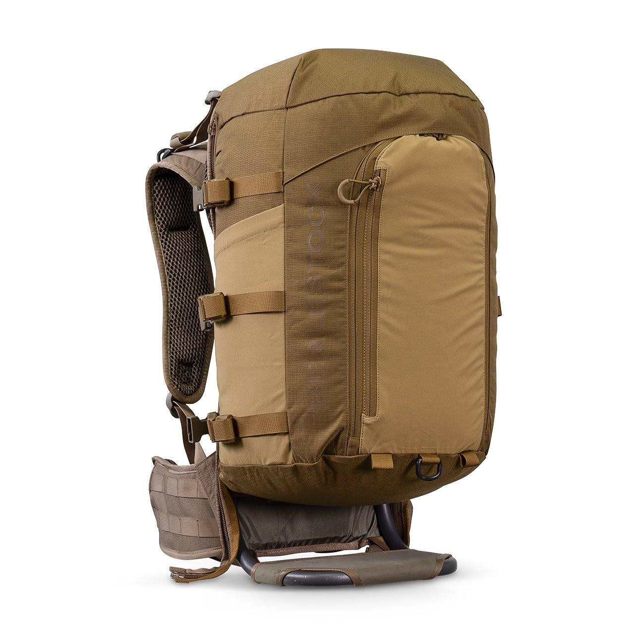 Eberlestock Vapor 2500 Coyote