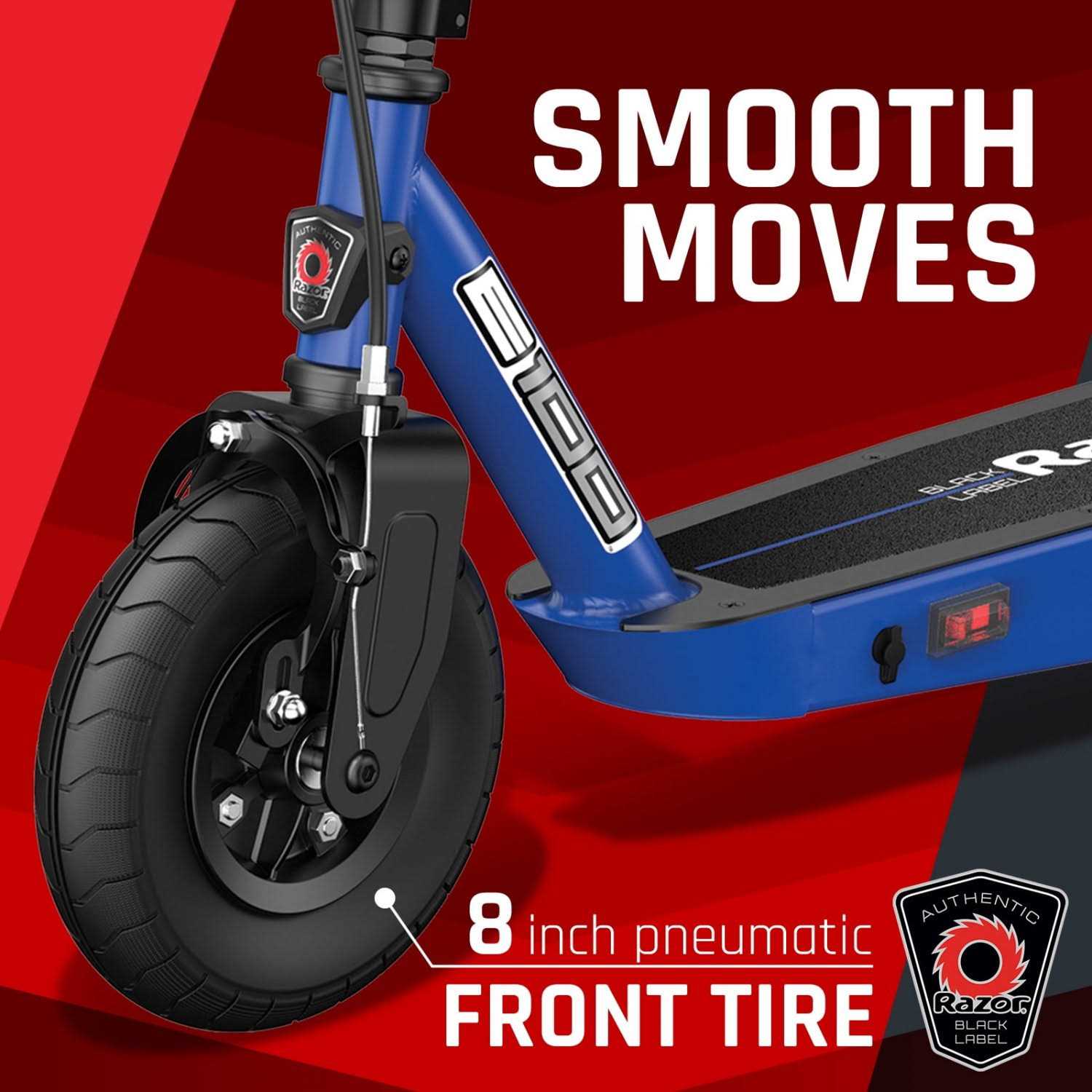 Razor Power Core E100 Electric Scooter - Sports Supplies Online Store