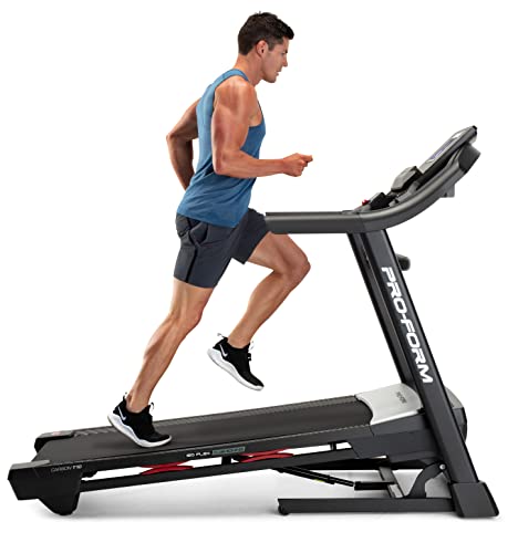 ProForm Carbon T7 Smart Treadmill