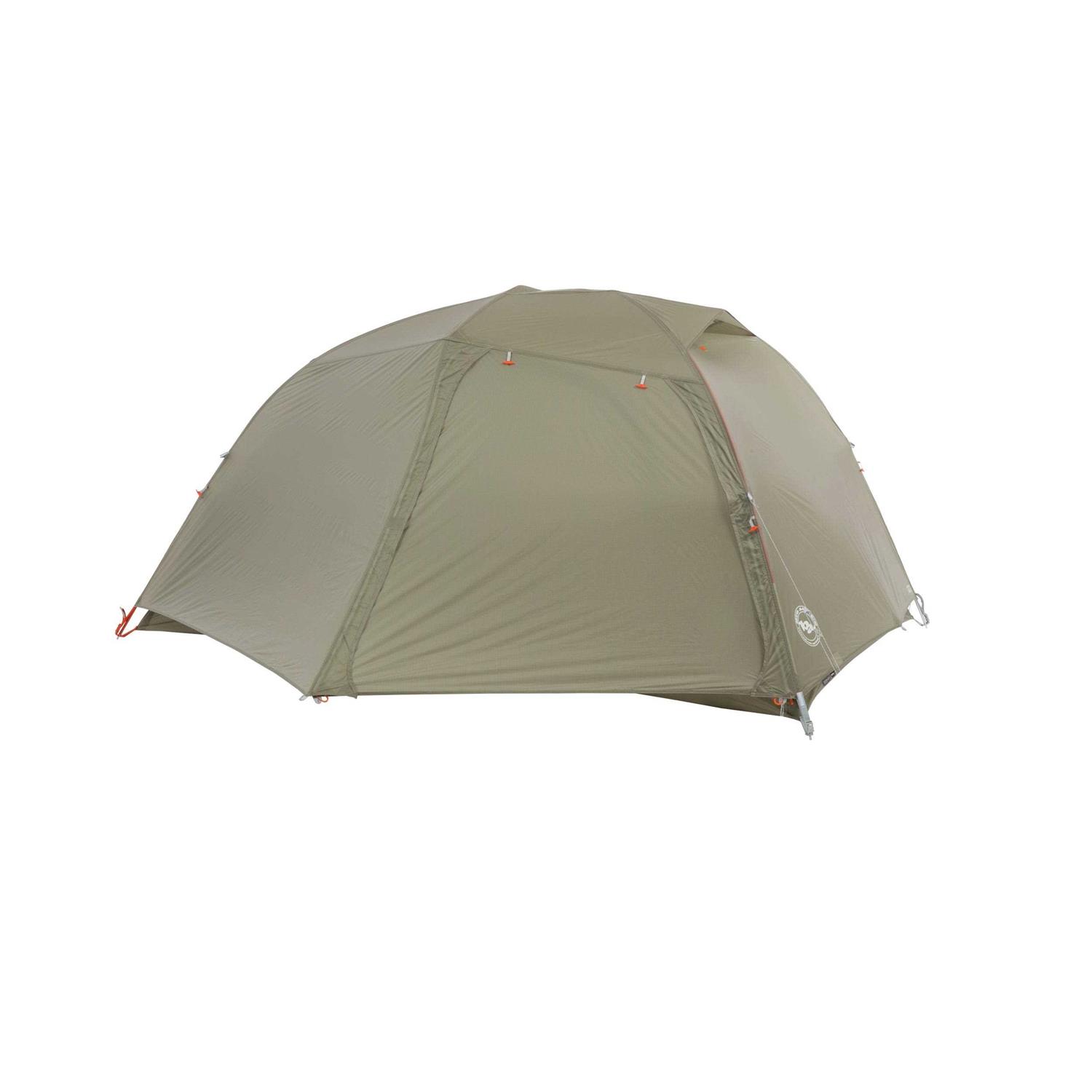 Big Agnes Copper Spur HV UL2 Tent - Sports Supplies Online Store