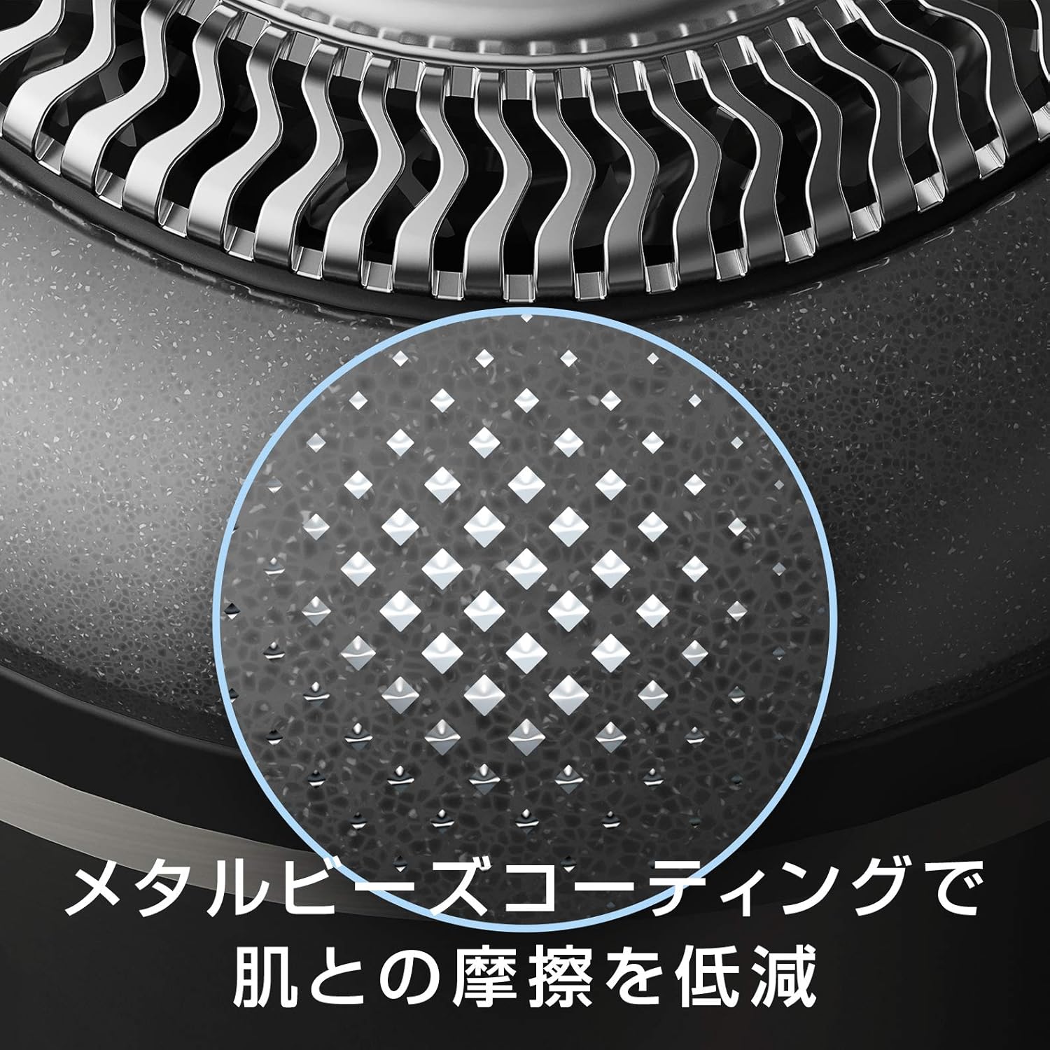 Philips Shaver Series 9000 Prestige, Rechargeable Wet or Dry Electric Shaver with Trimmer Attachment and Premium Case…