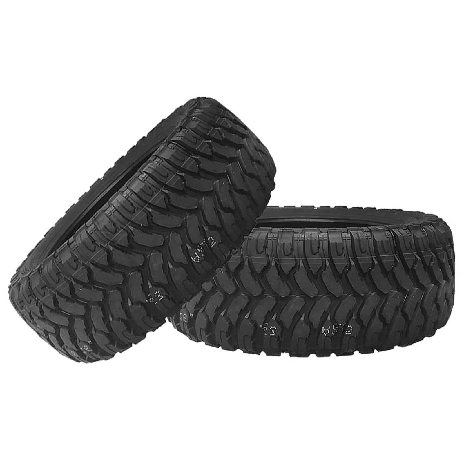 RBP Repulsor MT RX Mud Terrain LT31X10.50R15 109Q C Light Truck Tire