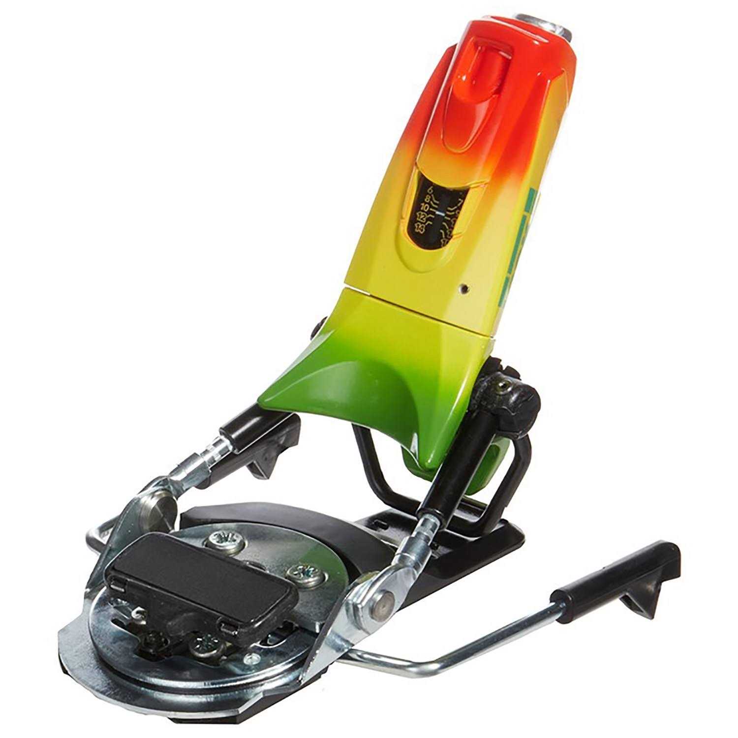 Look Pivot 15 GW Ski Bindings - Sports Supplies Online Store