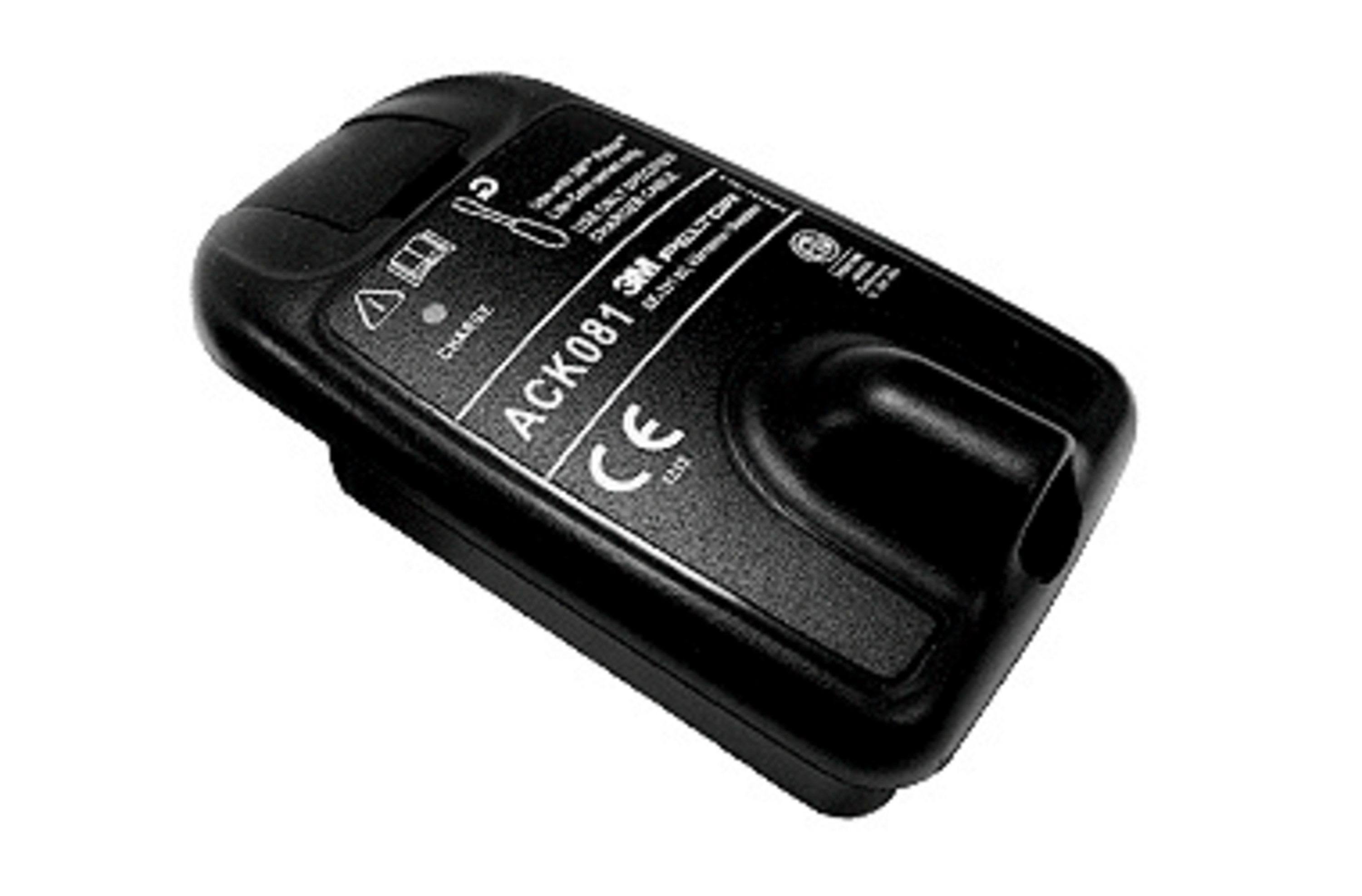 3M Peltor ACK081 Battery - Li-Ion - Megean