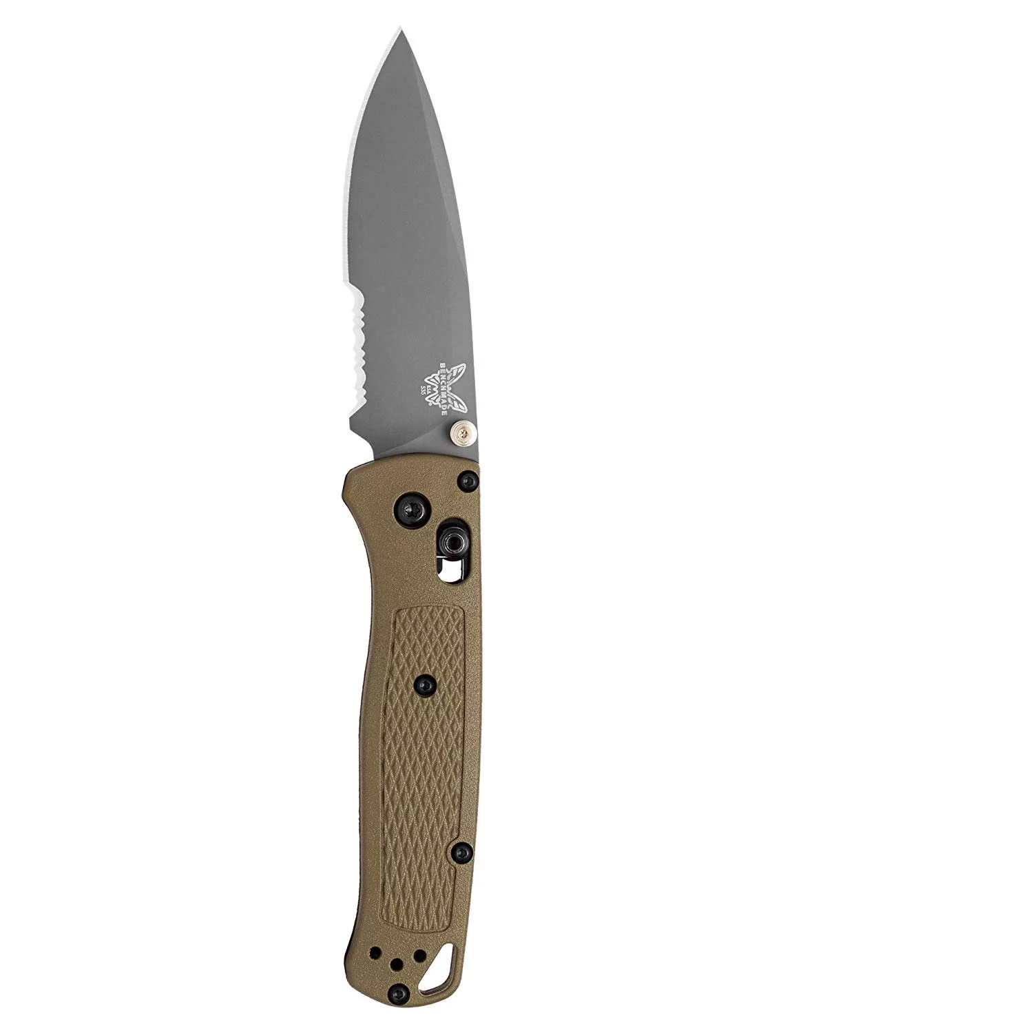 Benchmade Bugout Knife