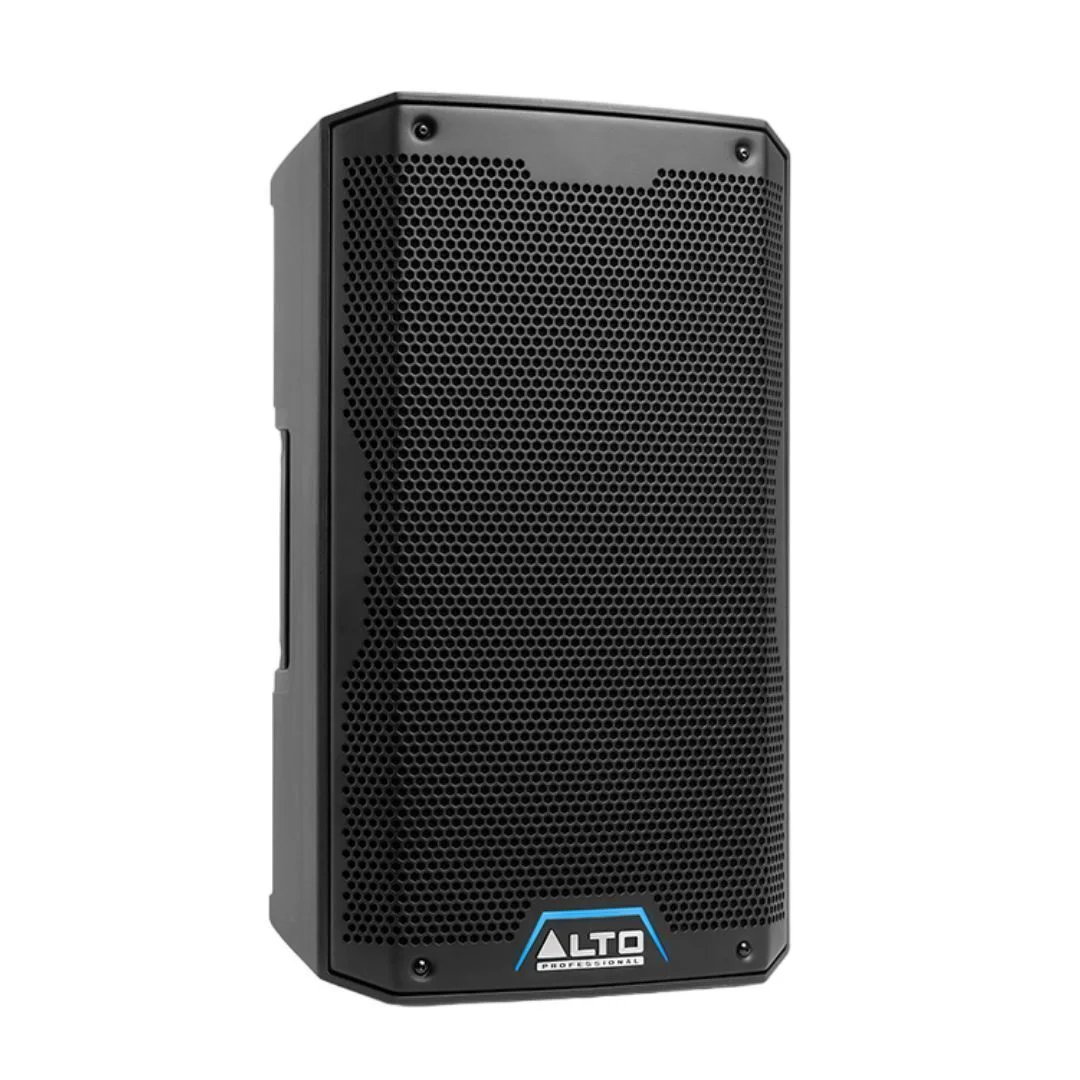 Alto Professional TS408 2000W, 8", 2-Way, Powered Loudspeaker - Curated Treasures Market