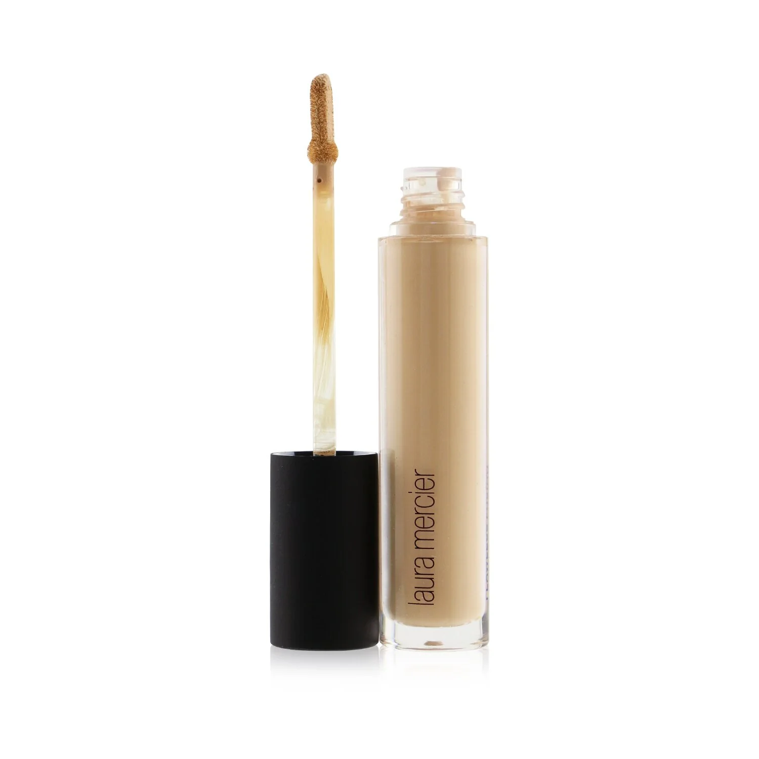 Laura Mercier Flawless Fusion Ultra Longwear Concealer - # 5N (Deep With Neutral Undertones)  7ml/0.23oz