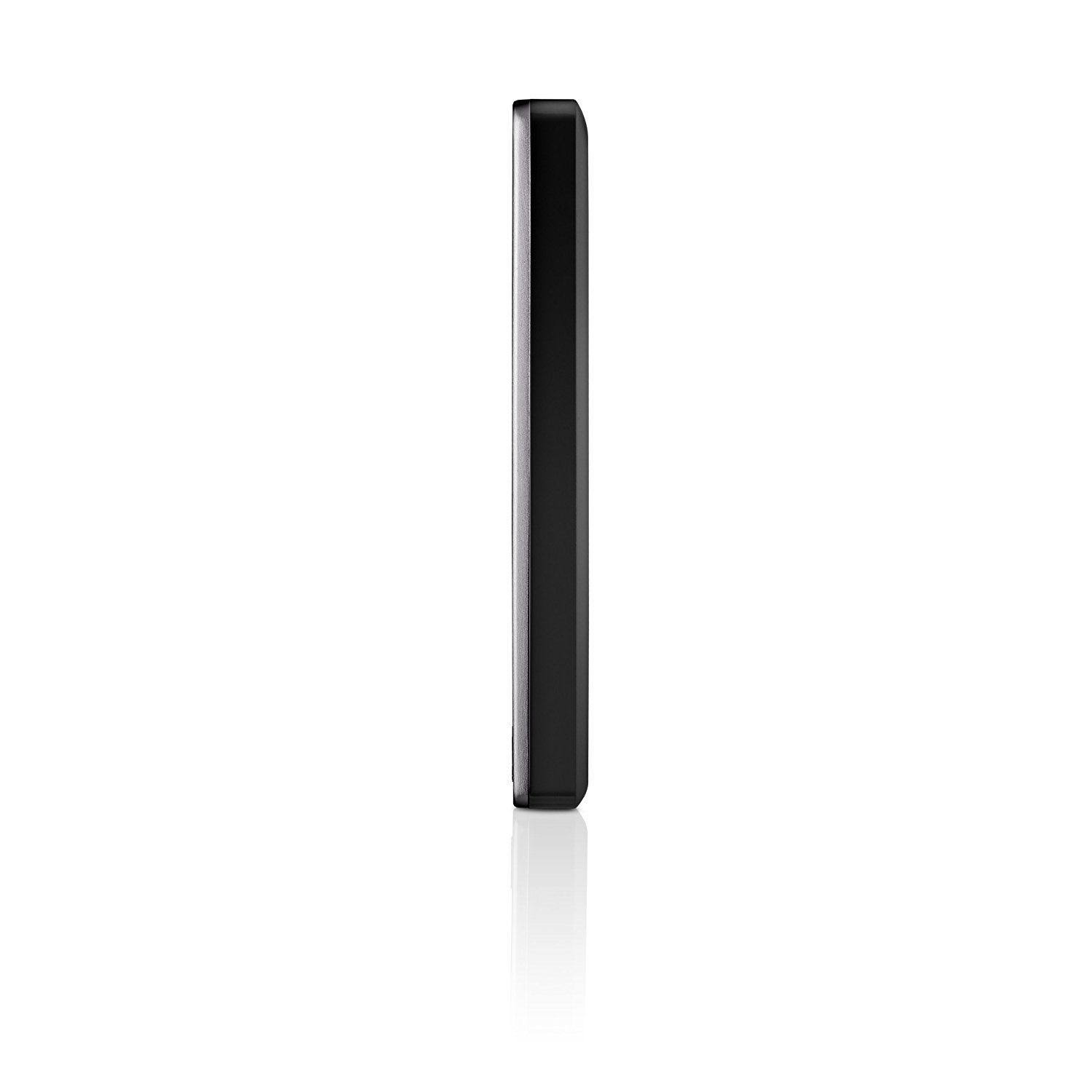Seagate Backup Plus Portable Hard Drive USB 3.0 (2TB)