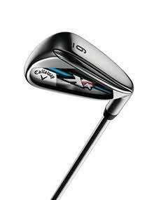 Callaway XR Os Individual Iron