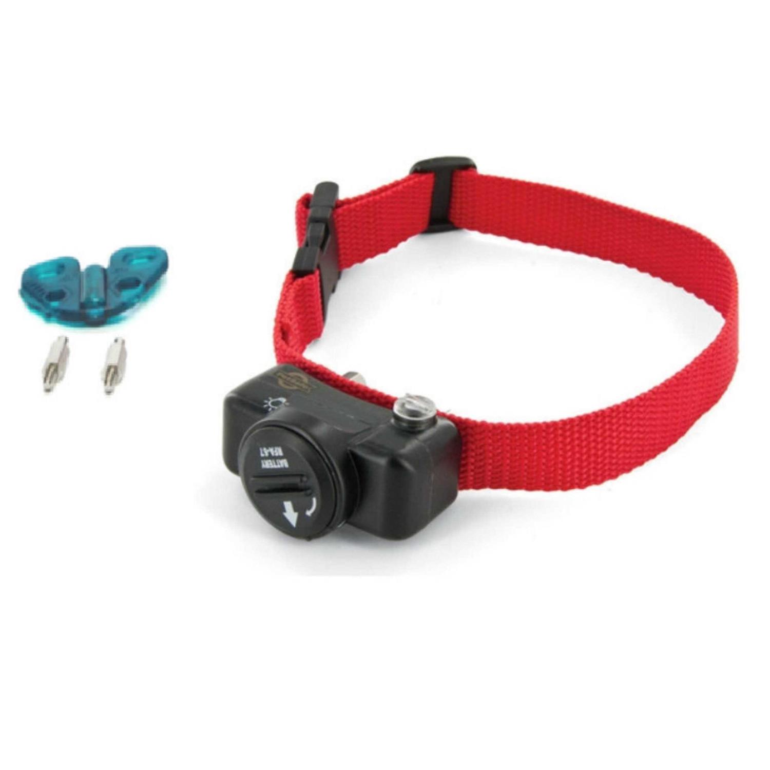 Deluxe Ultralight Petsafe UL-275 Extra Collar Strap - Pet Supplies online store
