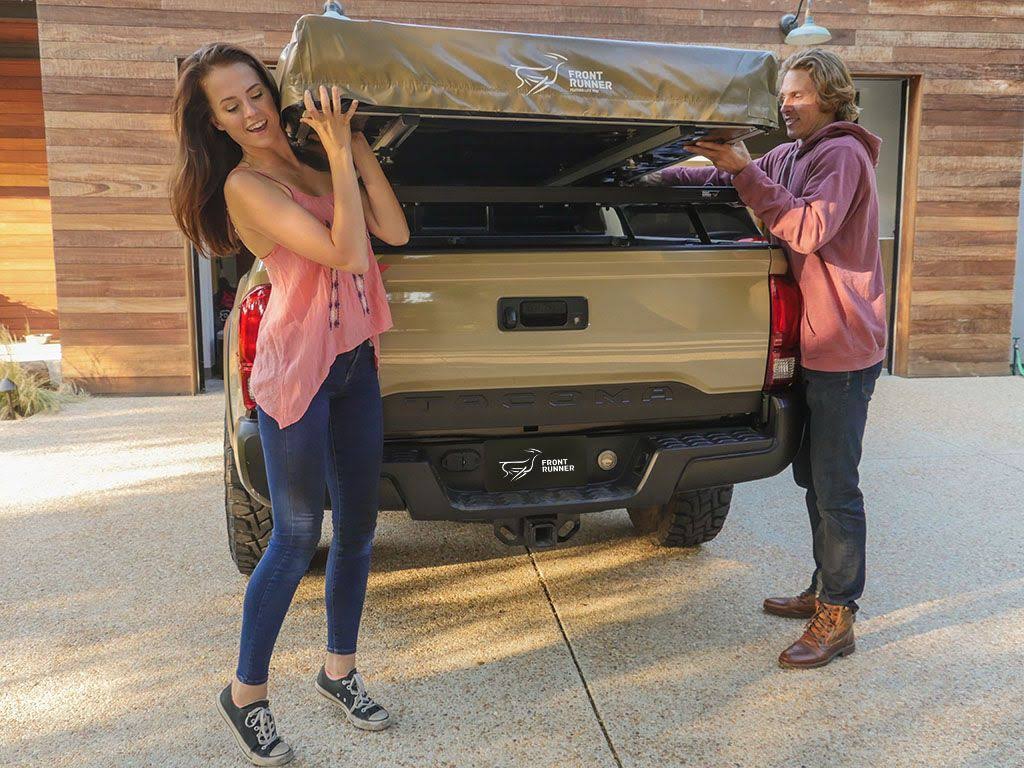 Front Runner Quick Release Tent Mount Kit