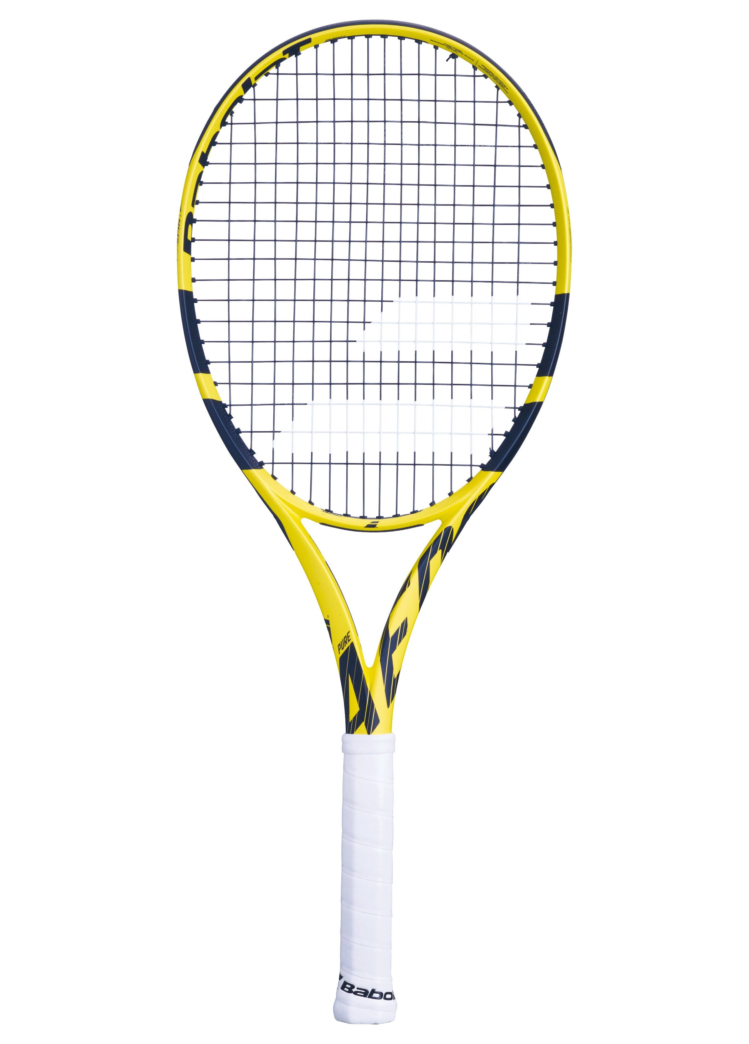 Babolat Pure Aero Lite Tennis Racquet - Avayadevconnect
