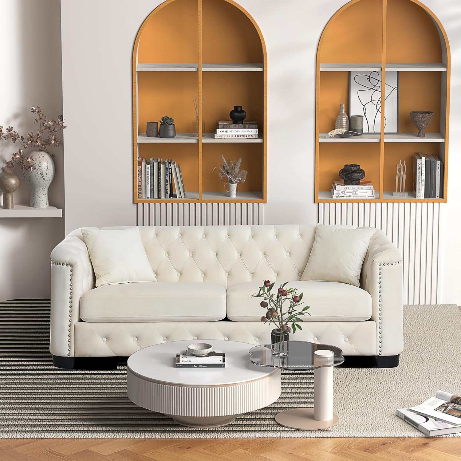 77 Inch Sofa Couch