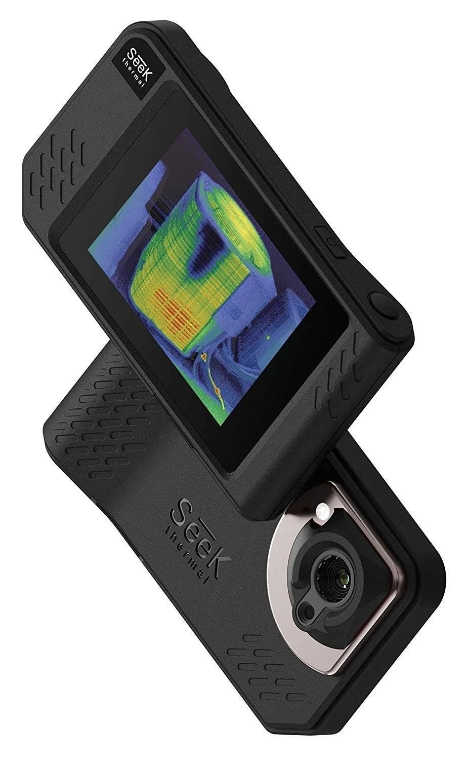 Seek Thermal Shot Thermal Camera 206X156px Black SW-AAA