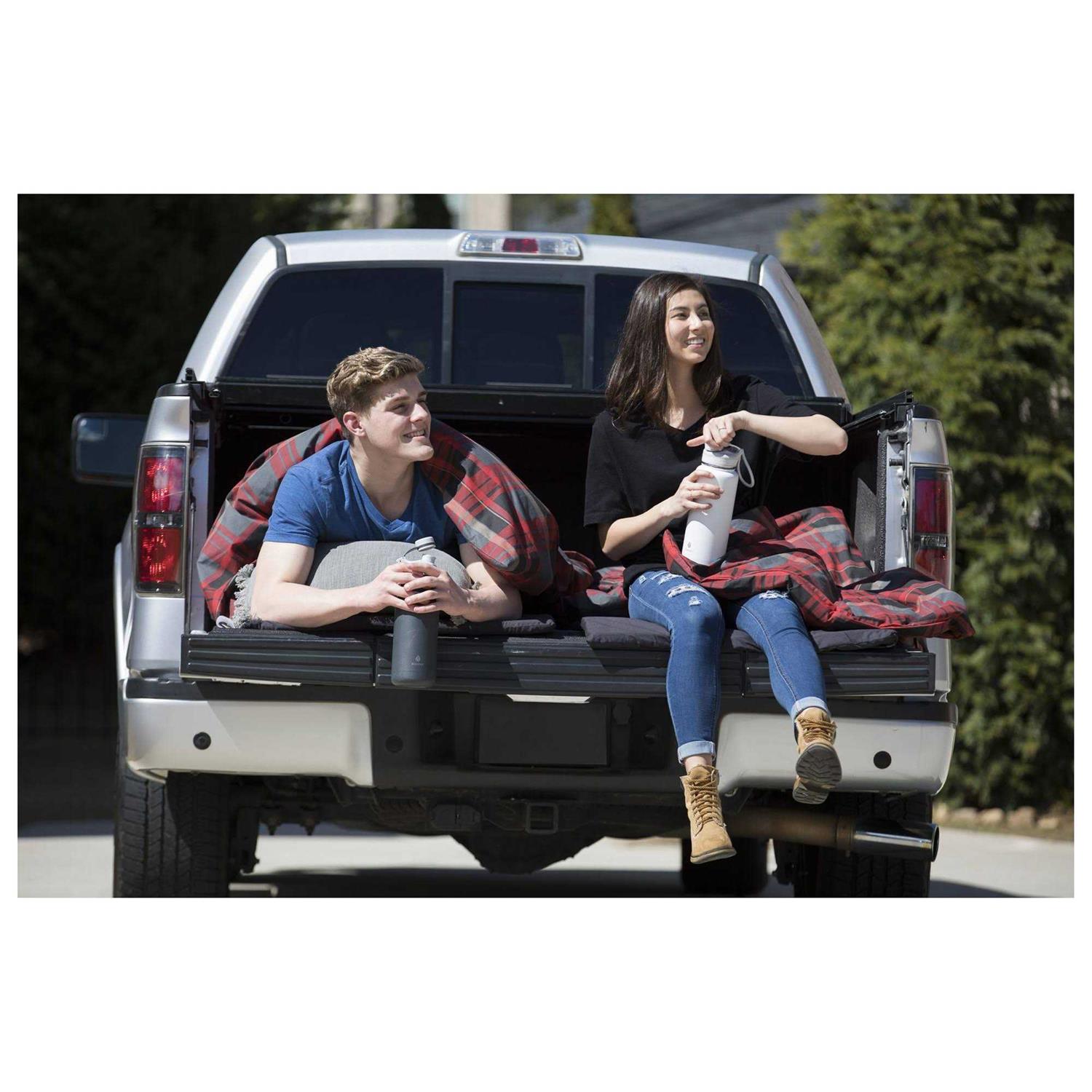 Disc-O-Bed Duvalay Luxury Sleeping Pad - Sports Supplies Online Store