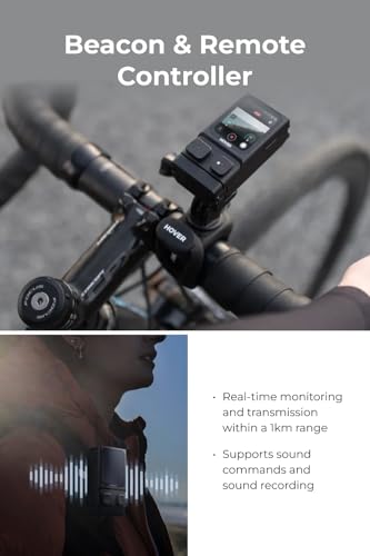 X1 PROMAX 8K Action Flying Camera, Foldable Drone with Camera with 42 KM/H Follow Speed, 10+ Fully Automatic Flight Modes