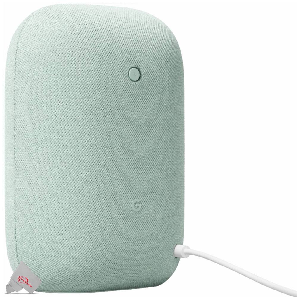 Google Nest Audio Smart Speaker (Sage)
