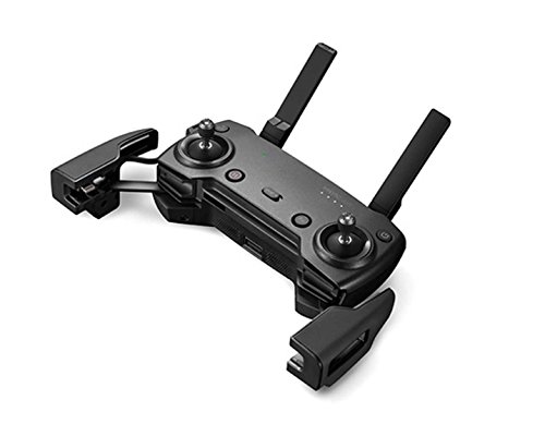 DJI Mavic Air Quadcopter with Remote Controller - Onyx Black