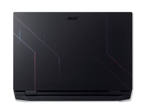 Acer Nitro V Gaming Laptop | Intel Core i5-13420H Processor | NVIDIA GeForce RTX 2050 Laptop GPU | 15.6" FHD IPS 144Hz Display | 8GB DDR5 | 512GB Gen