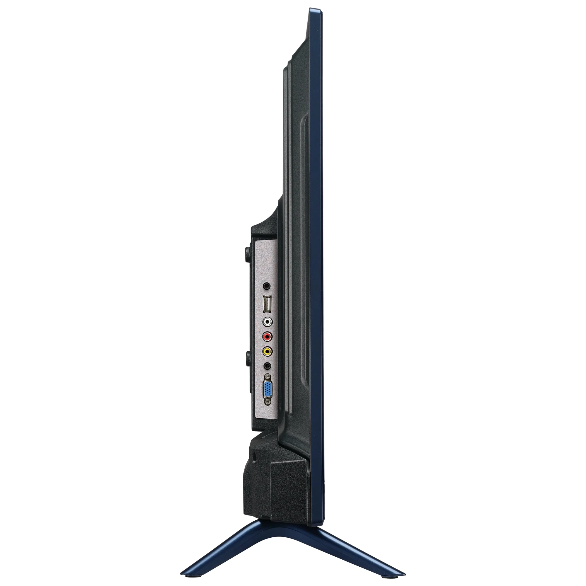 GPX 32 Screen DLED TV/DVD Combo Televison, TDE3273, Black