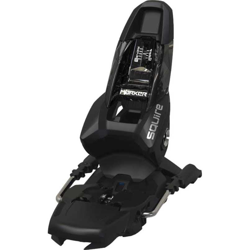 Marker Squire 11 Ski Bindings - Sports Supplies Online Store