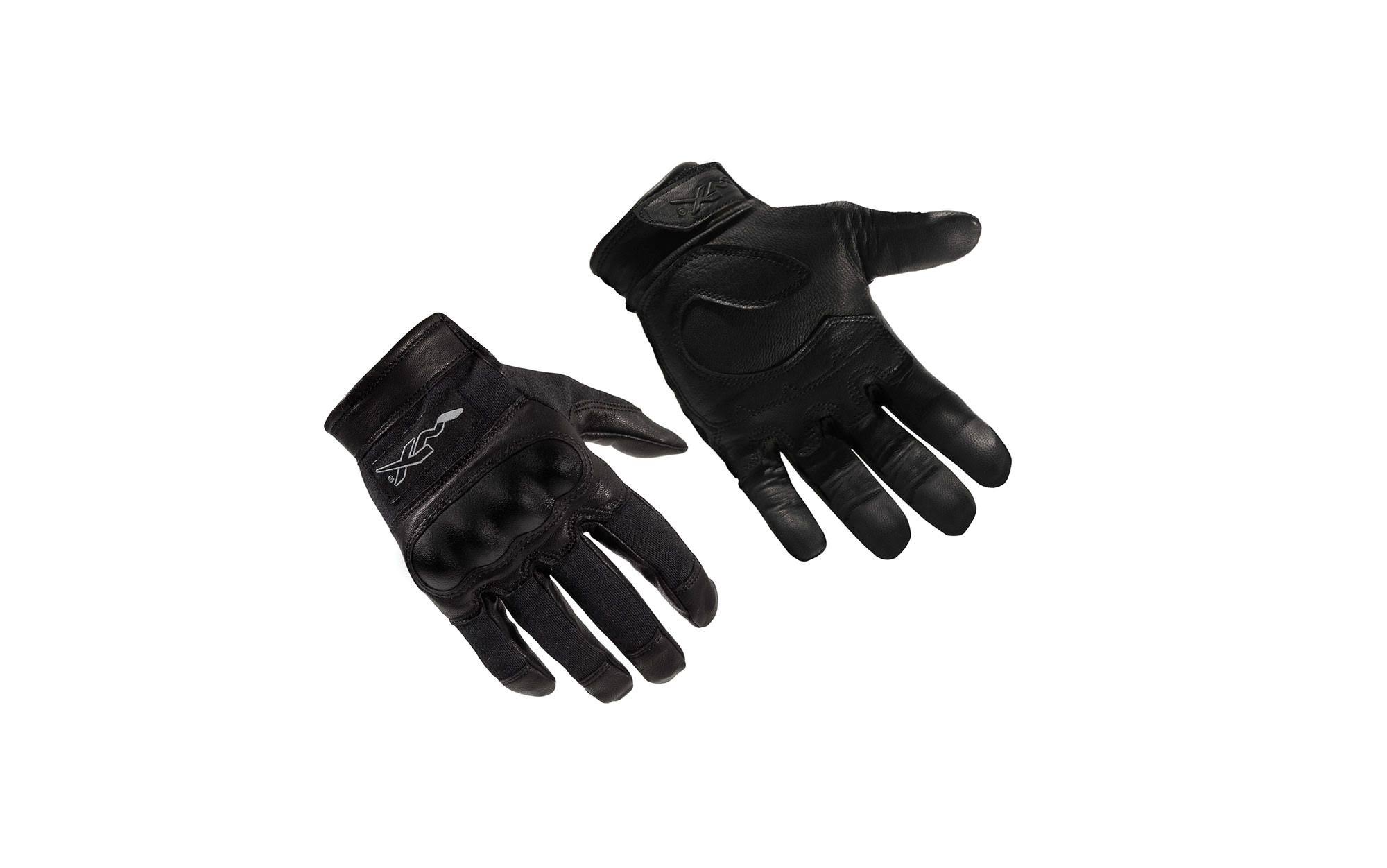 Wiley x CAG-1 Combat Assault Gloves - XL Coyote