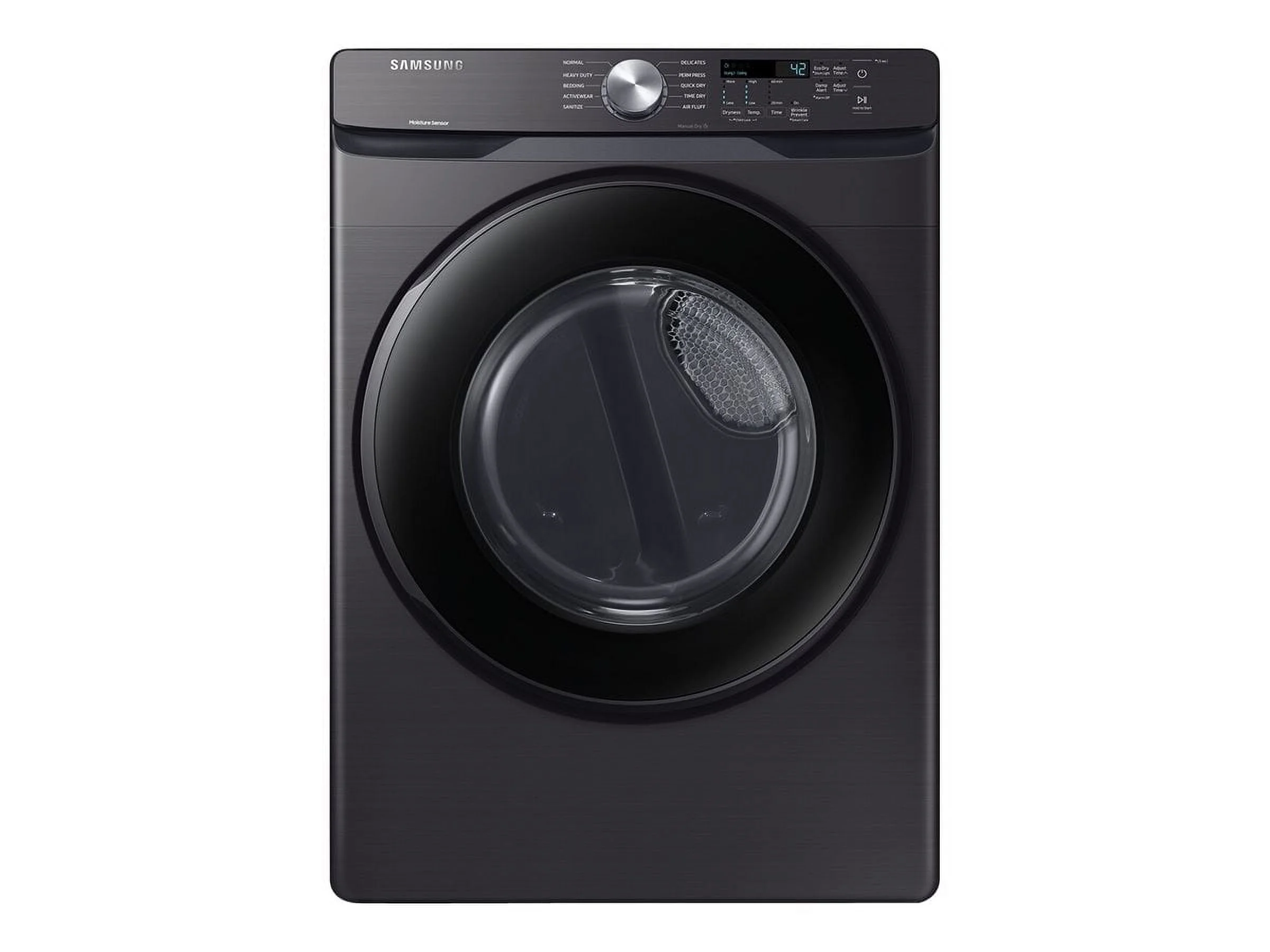 Samsung 7.5 cu. ft. Gas Dryer with Sensor Dry DVG45T6000V