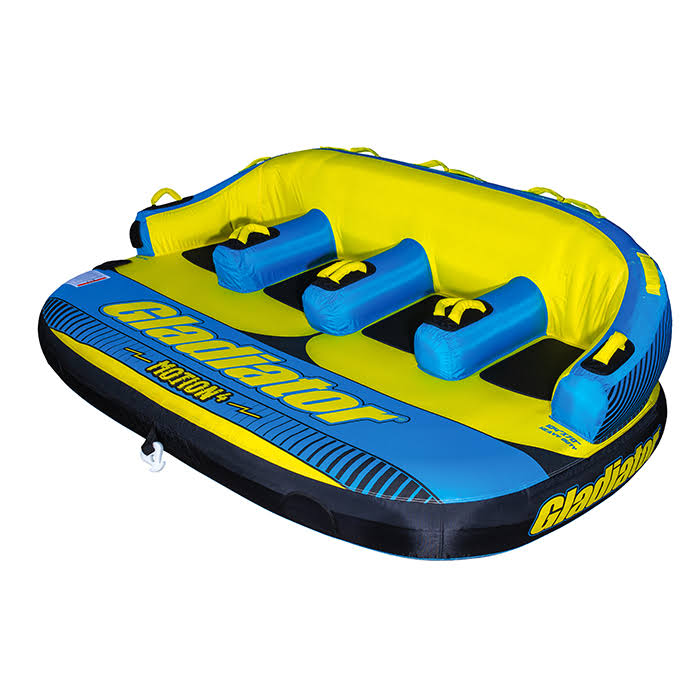 Gladiator Motion 4-Person Towable Tube | Camping World