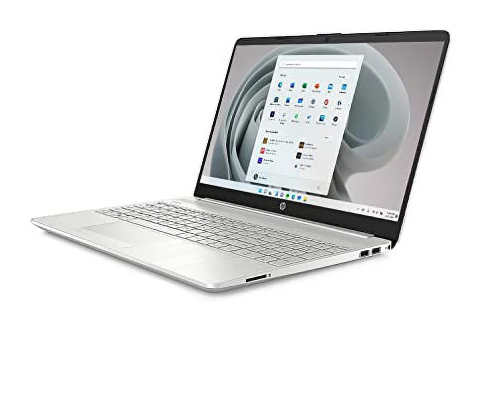 HP [Windows 11 Home] Newest 15 Laptop, 15.6'' HD Display, AMD Ryzen 3 3250U, 16GB SDRAM, 256GB SSD + 1TB HDD, Wi-Fi, Bluetooth, Type-C, HDMI