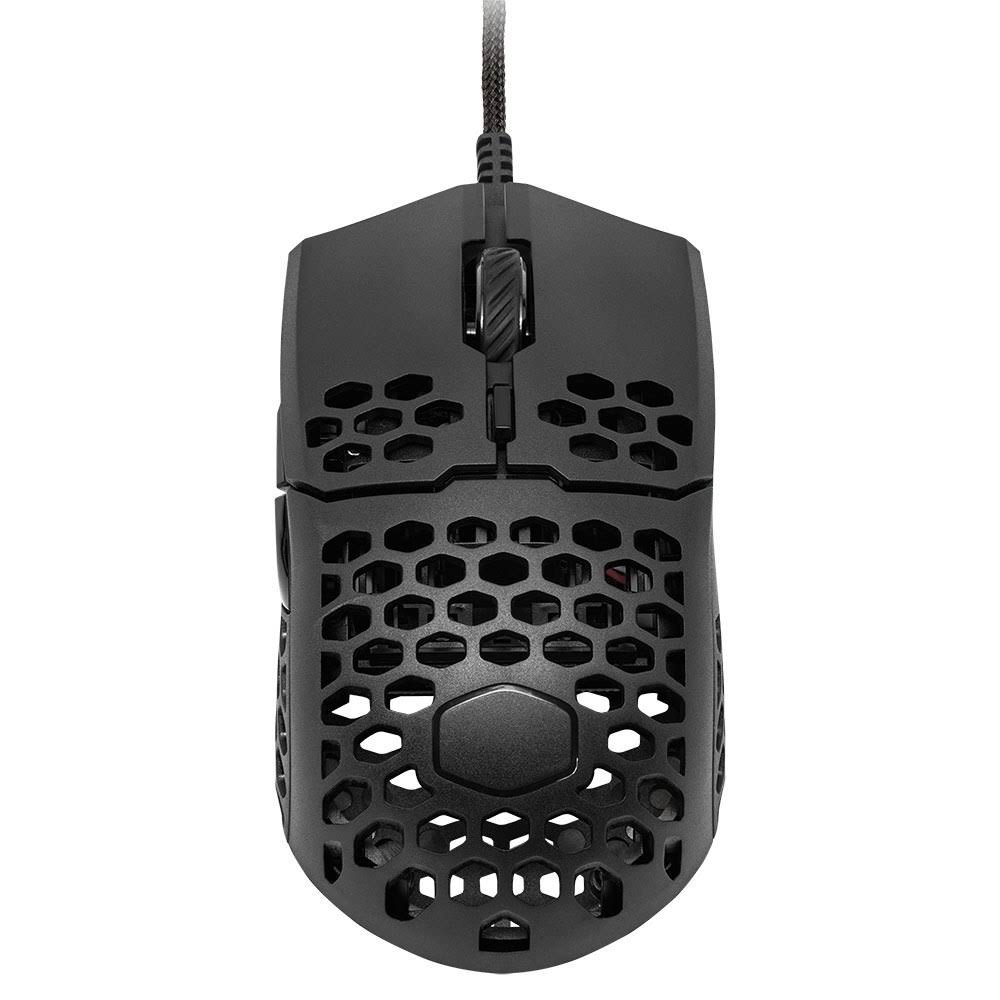 Cooler Master MM710 Gaming Mouse