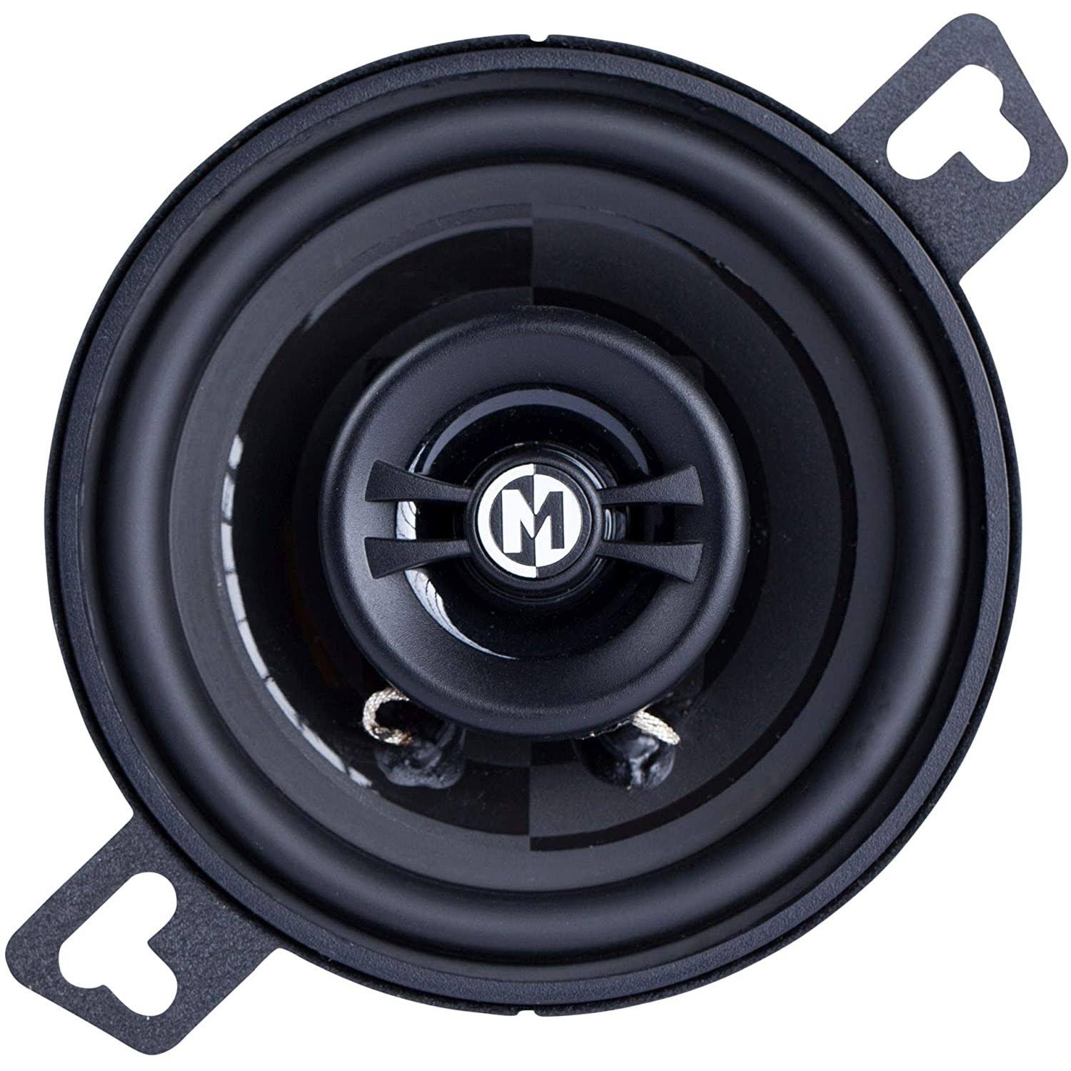 Memphis Audio PRX3 Power Reference Series 3-1/2x22 2-Way Car Speakers