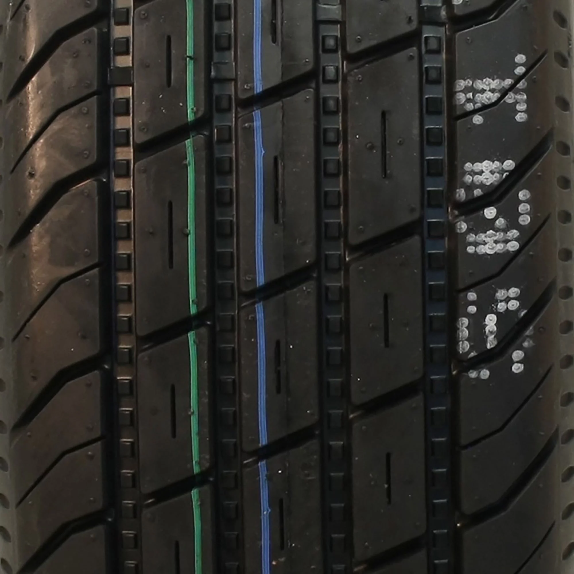 Gladiator QR25-TS Trailer ST225/75R15 117/112N E Trailer Tire