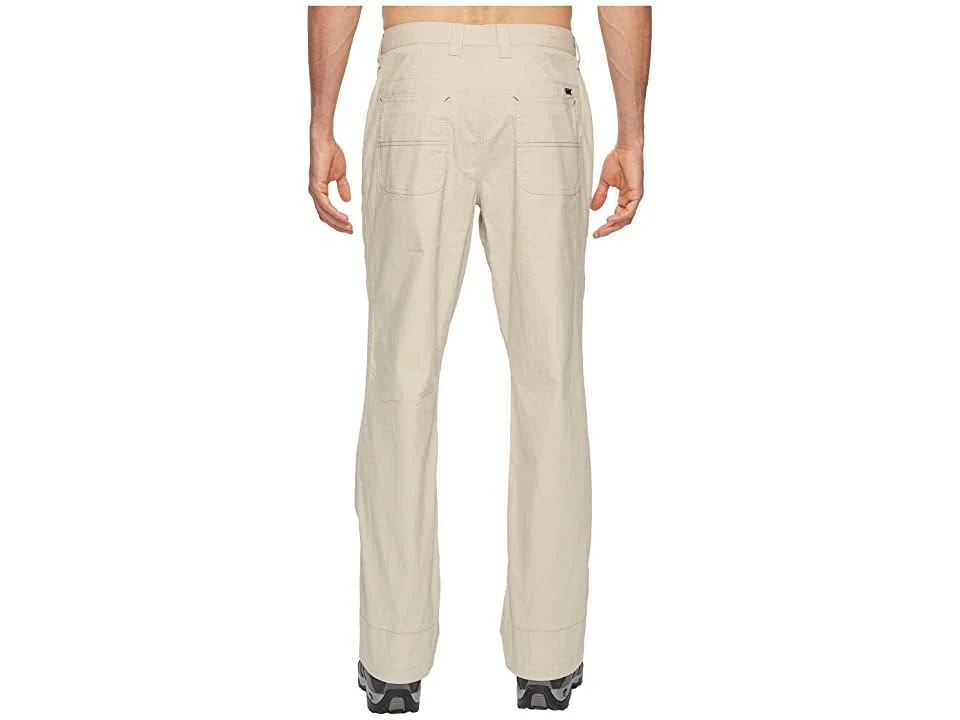 Mountain Khakis - Men&s All Mountain Pant Relaxed Fit