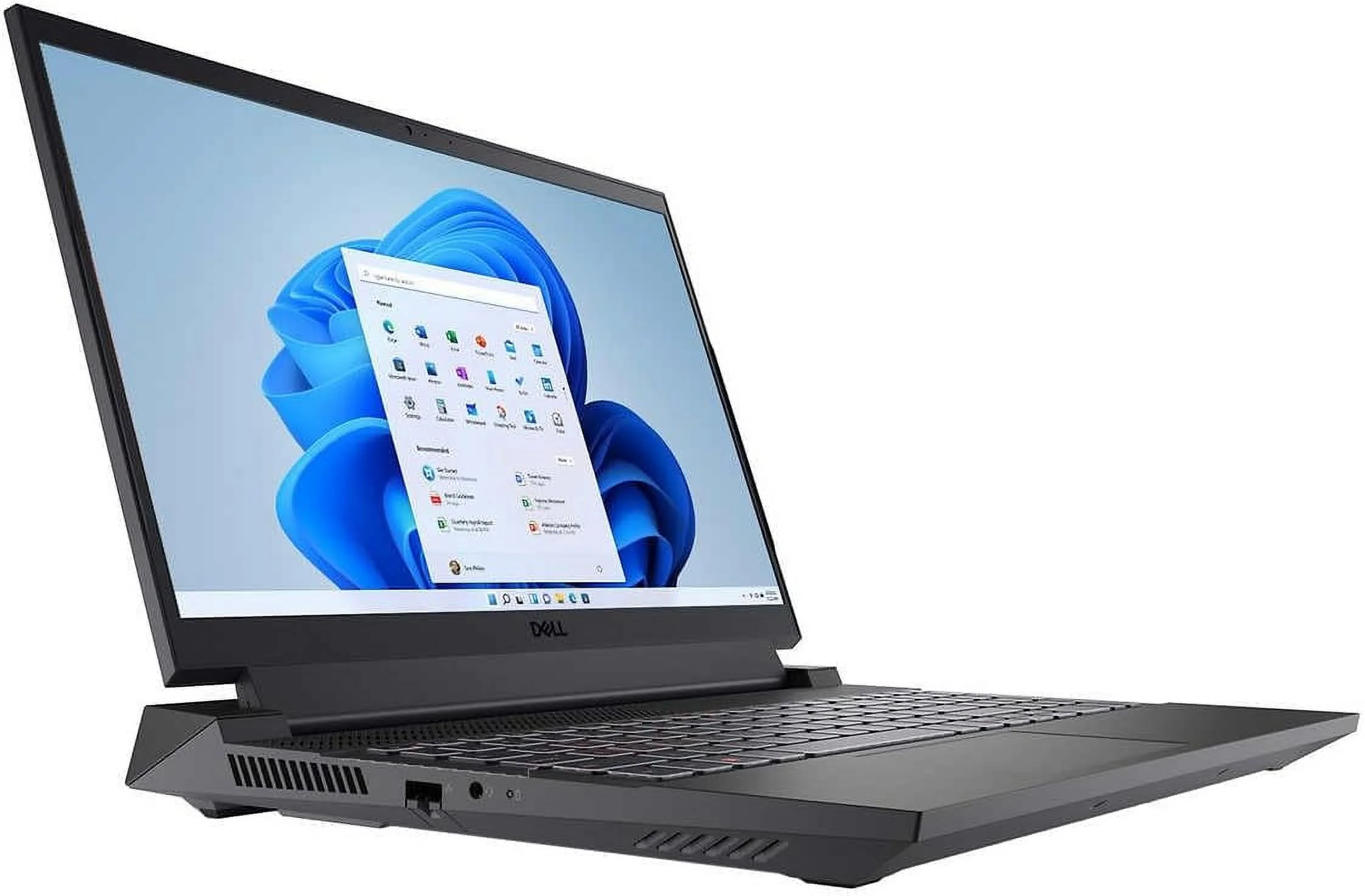 Dell G15 Gaming Laptop, 15.6" FHD, Intel Core i7-13650HX, NVIDIA GeForce RTX 4060, 64GB DDR5, 1TB SSD, Backlit Keyboard, Wi-Fi 6, Windows 11 Pro