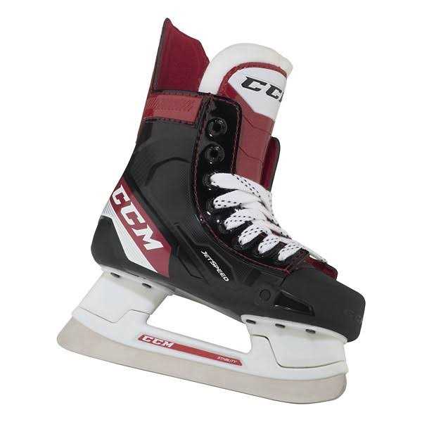 CCM Jetspeed Youth Hockey Skates - Sports Supplies Online Store