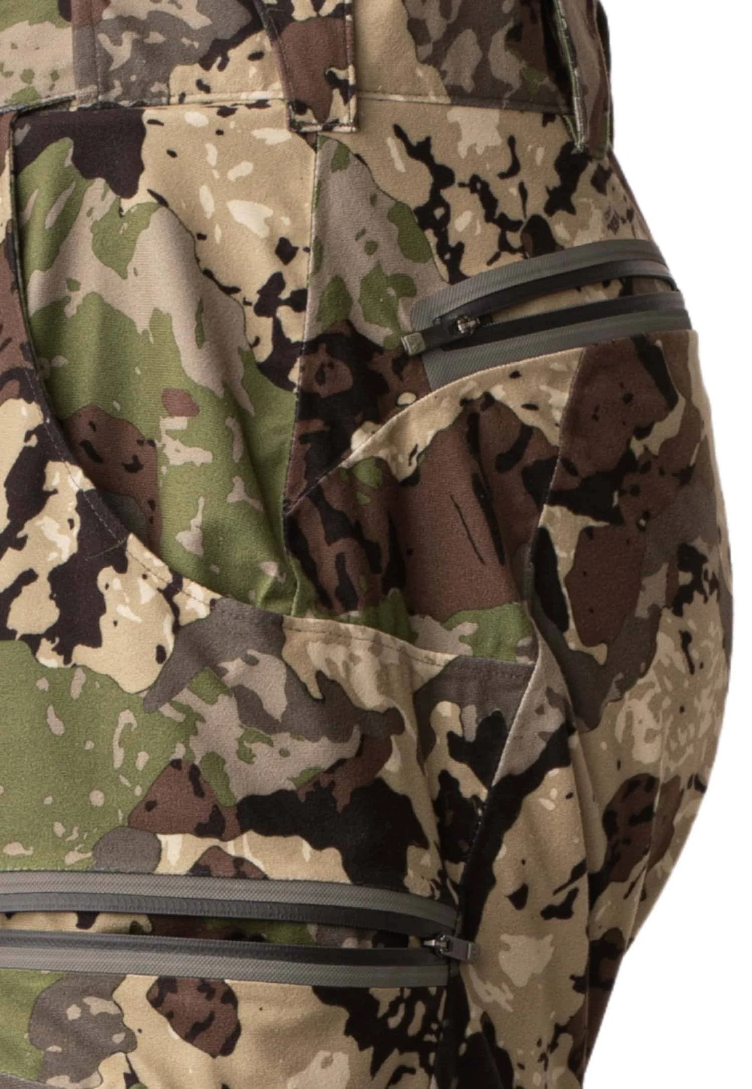 PNUMA Hunting Waterproof Breathable Selkirk Pant, Caza / 34x30