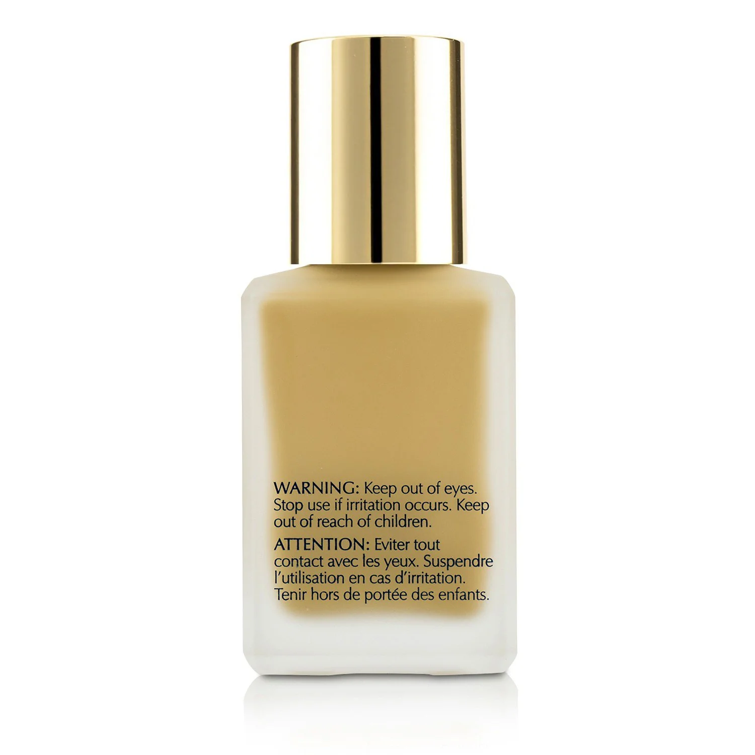 Estee Lauder Double Wear Stay In Place Makeup SPF 10 - Alabaster (0N1) 30ml/1oz