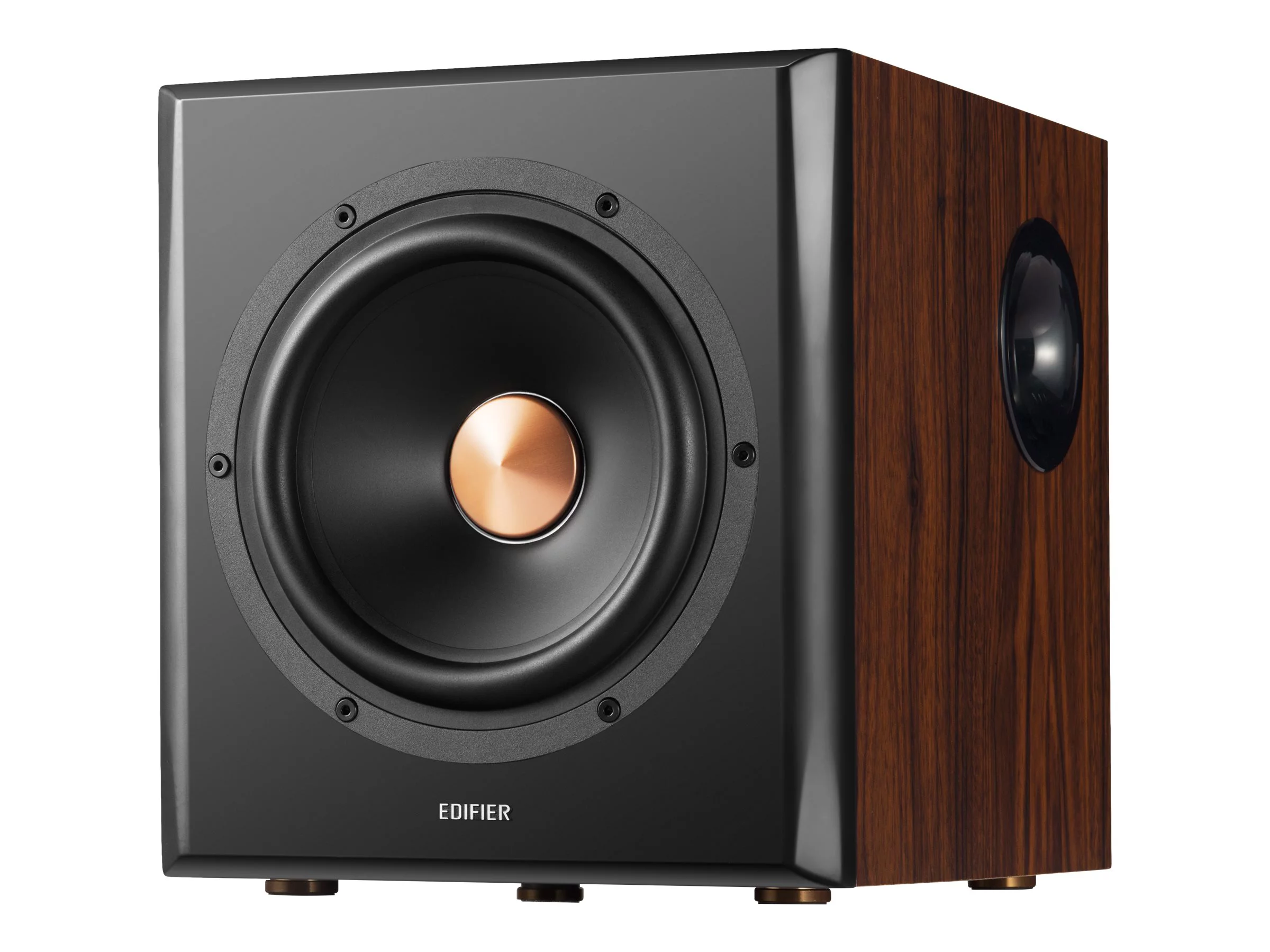 Edifier S360db 2.1 Speakers Hi Res Audio 150 Watt Total Power