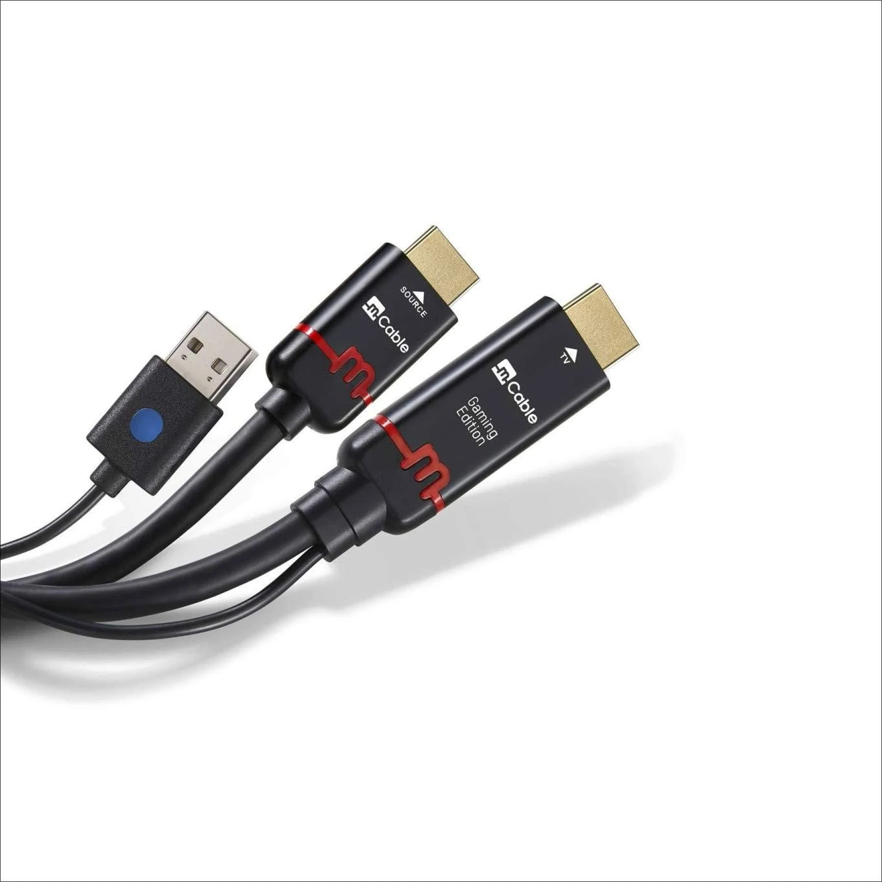 Marseille Inc. mCable Gaming Edition 6-Foot HDMI