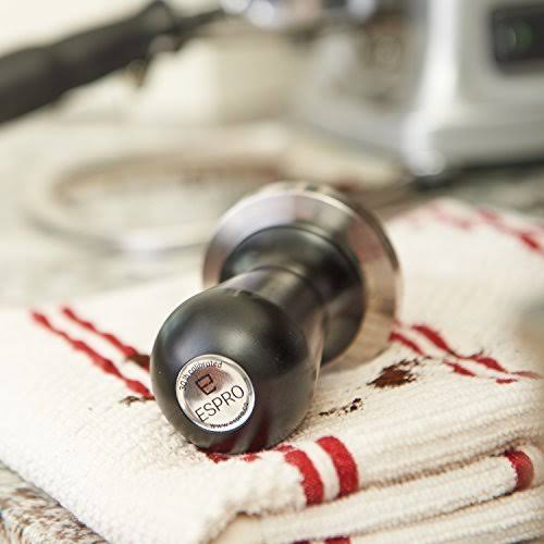 Espro Calibrated Flat Tamper 53 mm
