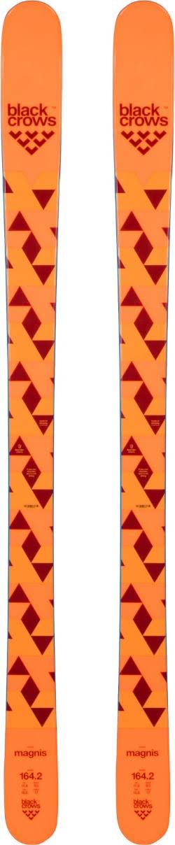 Black Crows Magnis 2020 Skis - 139 cm