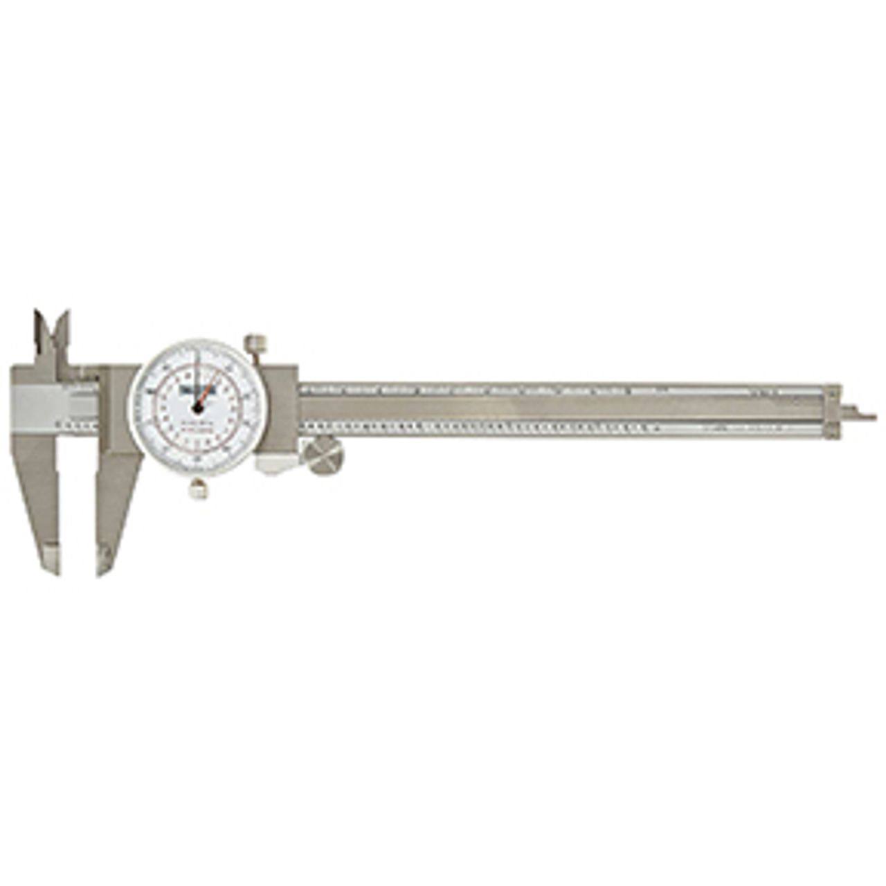 Fowler 6 / 150mm Dial Caliper