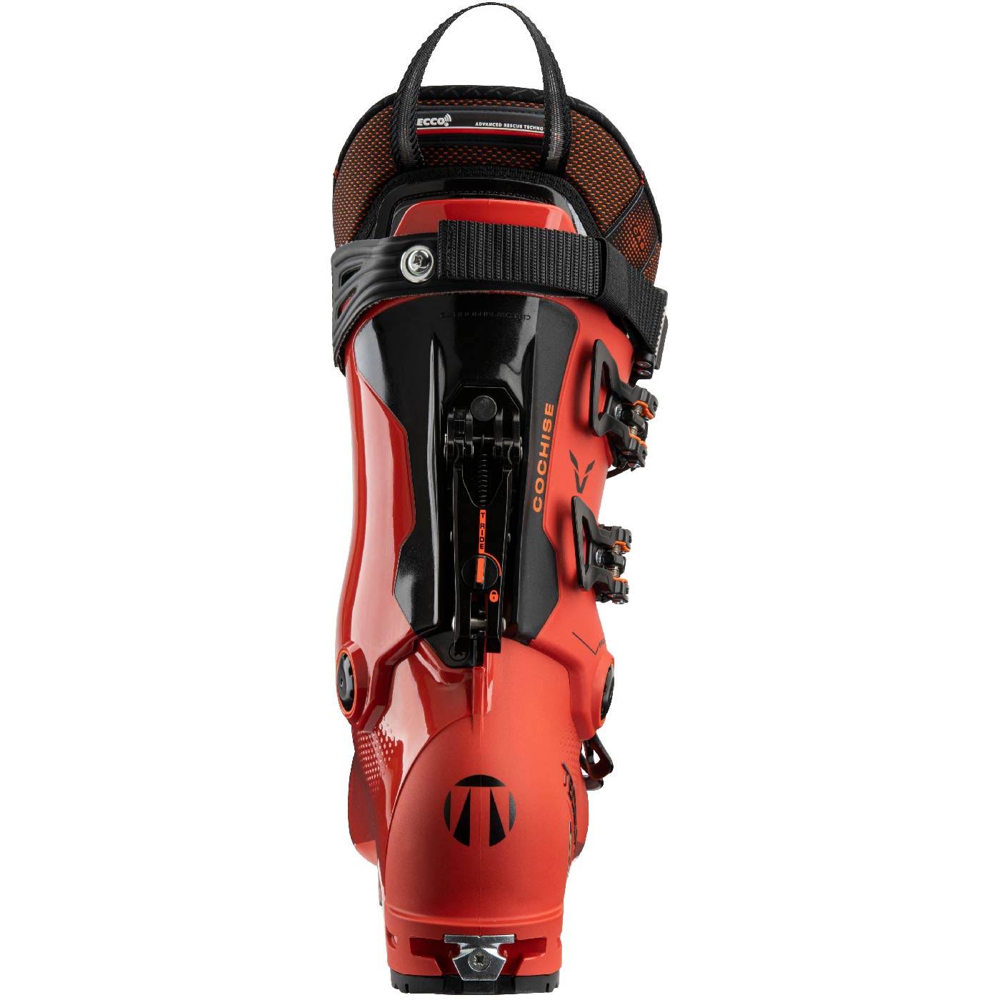 2022 Tecnica Cochise 130 Dyn 27.5