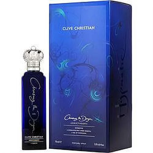Chasing the Dragon Hypnotic by Clive Christian for Unisex - 2.5 oz EDP Spray