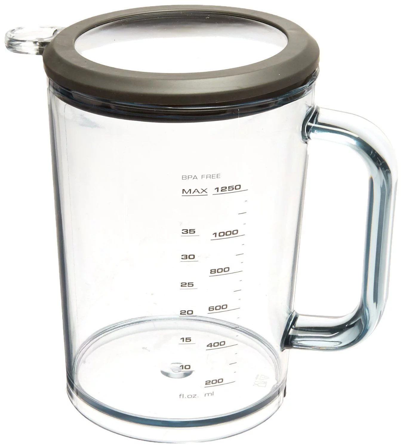 Breville BSB510XL Control Grip Immersion Blender